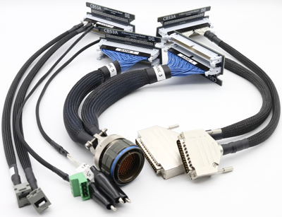 Test Interface by Incore Technology, Korea