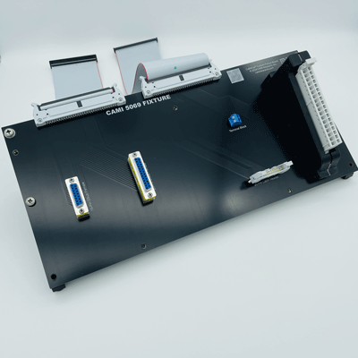 For  Industrial Automation and Robotics