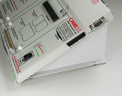 Tilt Stand on Tester