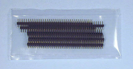 CB13 Connector Board - Hardware Kit